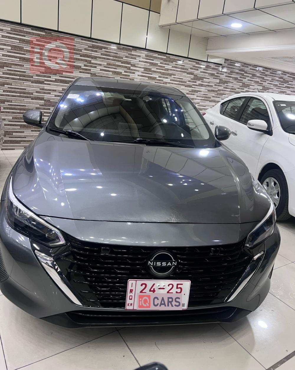 نيسان سنترا